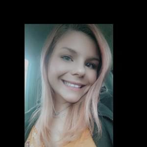 Meet your Posher, Sara c.